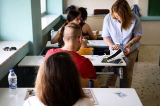«Λελογισμένη» αύξηση εξεταστέας ύλης στα Γενικά Λύκεια